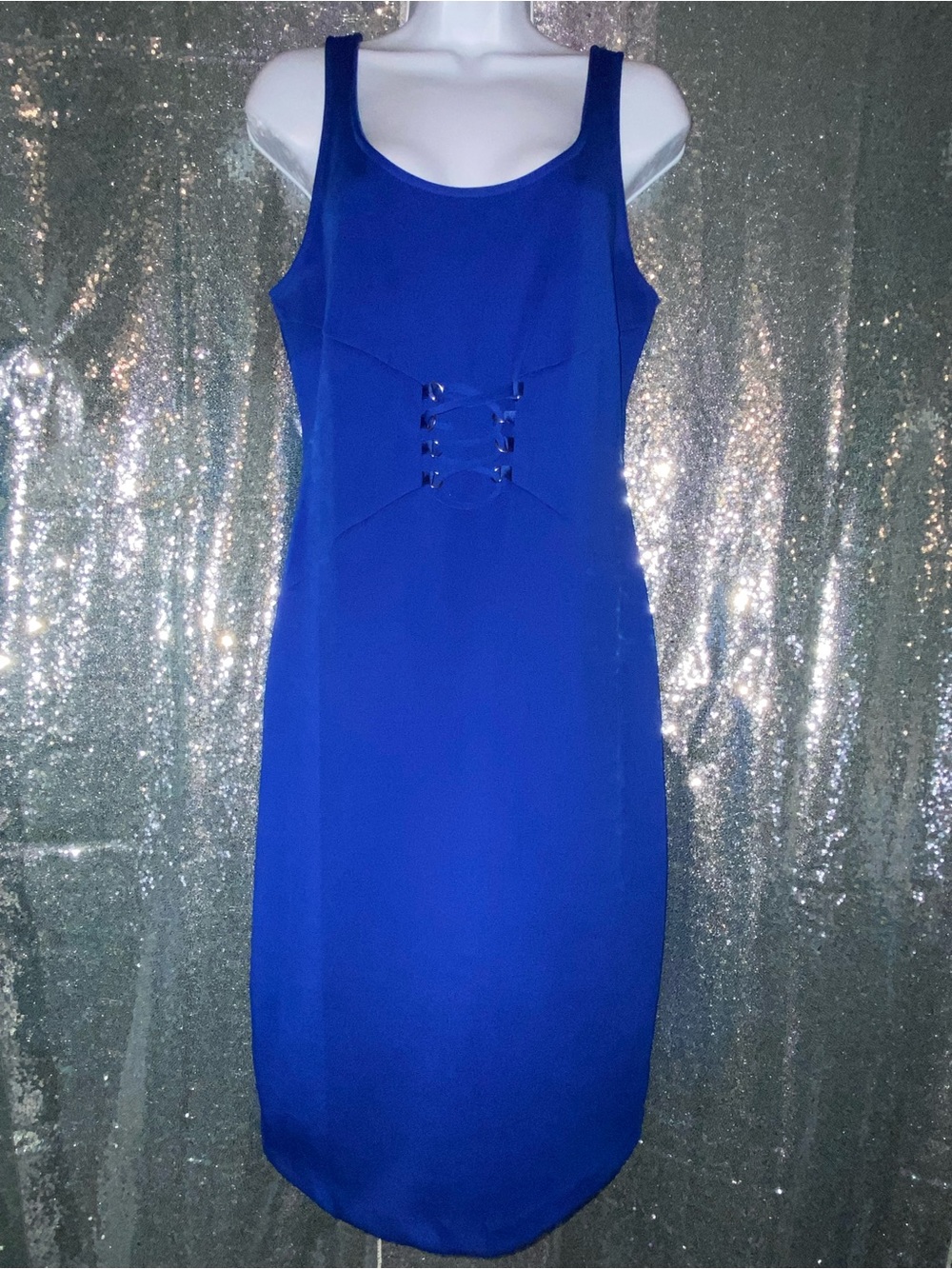 💙⚡ BLUE VOLTAGE: CLEAN LINES, LOUD ENERGY ⚡💙